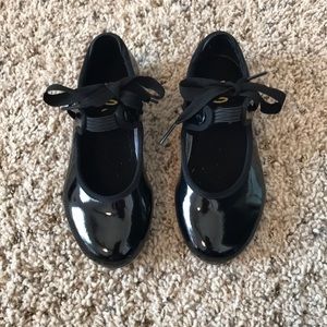 Tap Shoes